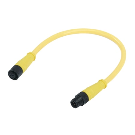 Brady IFMConnection cable E18411
