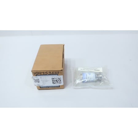 Setra PRESSURE TRANSDUCER 24V-DC 0-100PSI 223