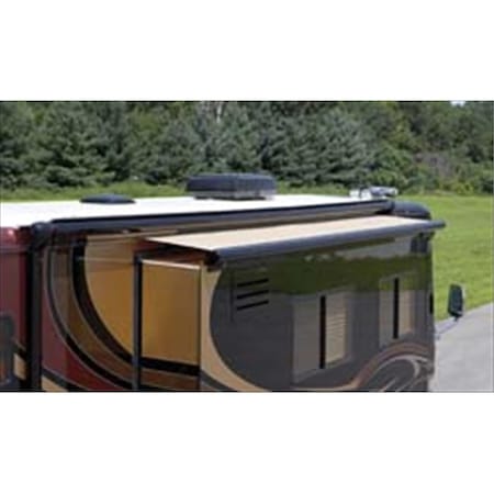 Carefree DG1440042 144 In. Universal White Replacement Fabric C6F-DG1440042