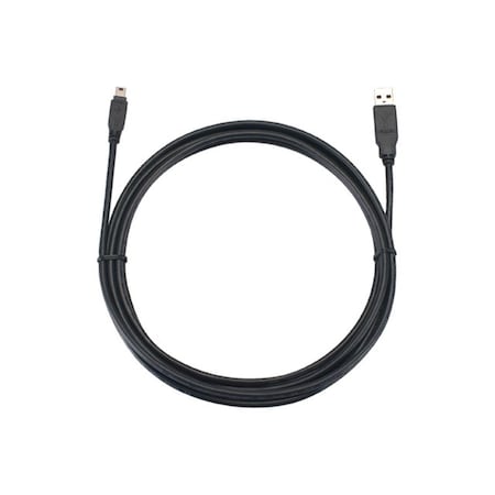 Hi-Tec 6 ft. USB Cable Type A to C Connector for RJ-3200 Printer HI2937183