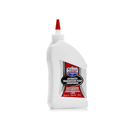 Lucas Oil Fluid 10441