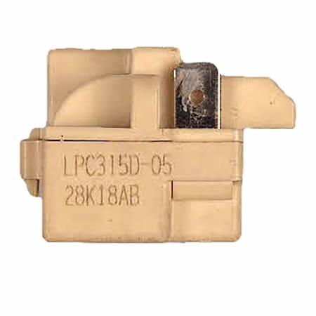 Lg Refrigerator Start Relay EBG62325702