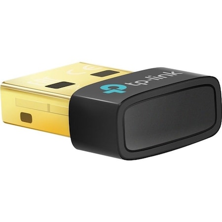 Tp-Link UB500 Bluetooth 5.0 Bluetooth Adapter for Desktop Computer, Notebook - USB 2.0 - External UB500