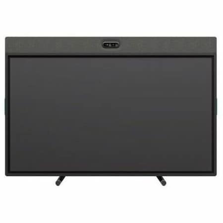 Logitech RALLY BOARD 65 - GRAPHITE 960-001697