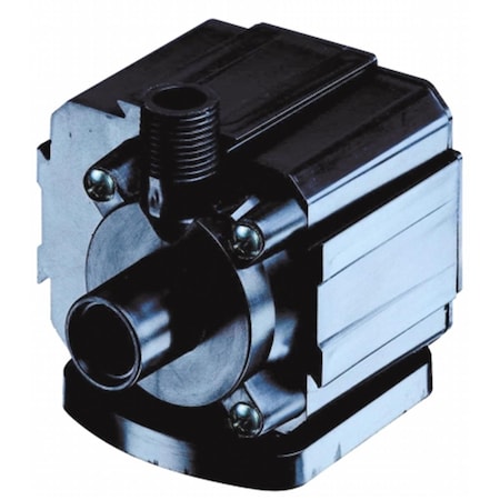 Danner 500 GPH Magnetic Drive Utility Pump 2525