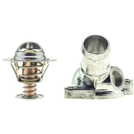 Motorad Fail-Safe Thermostat Kit-170 Degrees w/ Seal 5158KTFS