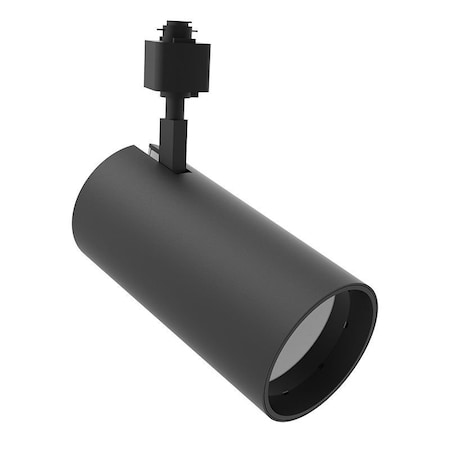 Westgate STANDARD TRACK HEAD SEL. 20/25/30W 5CCT C90 36D, WH, 20W/25W/30W, 27K/30K/35K/40K/50K, Black TRS-20-30W-MCTP-36D-BK