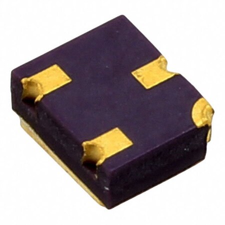 Microchip 60V 600mA 500mW PNP 3 Pin CER Small-Signal BJT. - Transistor Devices HRDS Product Line 2N2907AUB