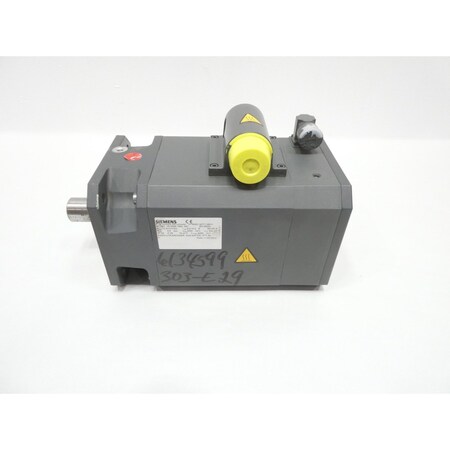Siemens SERVO MOTOR 3PH 3000RPM 13NM 240V-AC 1FT6082-1AF71-3EH1