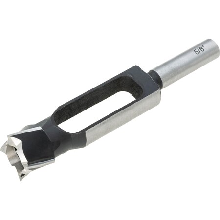 Grizzly Pro 5/8" Tenon/Plug Cutter T34237