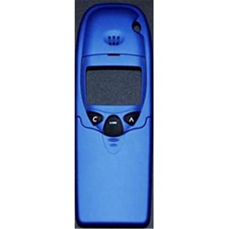 Skilledpower Nokia 5100 Faceplate - Blue SK1320245