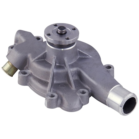Gates Water Pump 43033
