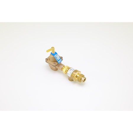 Watts 1/2 in. BACKFLOW PREVENT/FILL VLV 0386463
