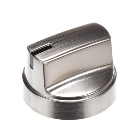Ge KNOB SS WB03X29631