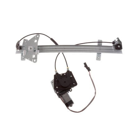 Aisin Power Window Regulator w/ Motor RPACH-002