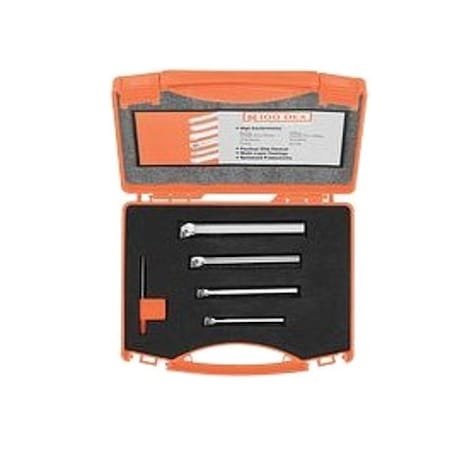Micro 100 Indexable Boring Bar 3 Pc 40-2500