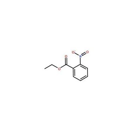Ak Scientific Ethyl 2-nitrobenzoate (5g), CAS 610-34-4 8182AF-5g