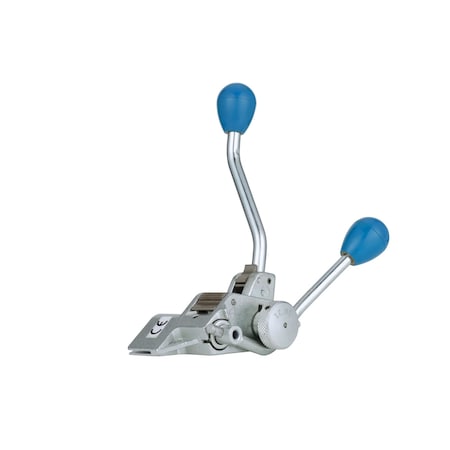 Band-It Bantam Strapping Tool.  Low Torque C08569