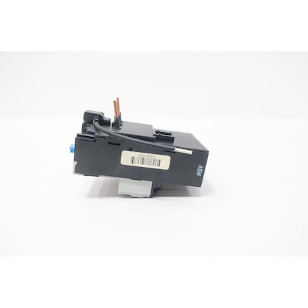 Allen Bradley SMP-2 OVERLOAD RELAY 1.6-5A AMP 193-B1E1