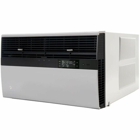 Friedrich WindowAirConditioner, 8000BtuH, R-410A KCQ08A10A