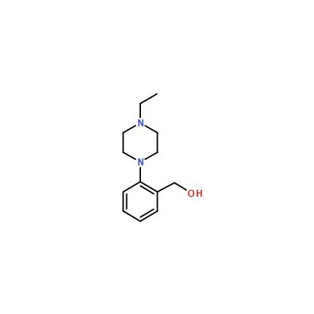 Ak Scientific [2-(4-Ethylpiperazin-1-yl)phenyl]methanol (250mg), CAS 914349-49-8 W9450-250mg