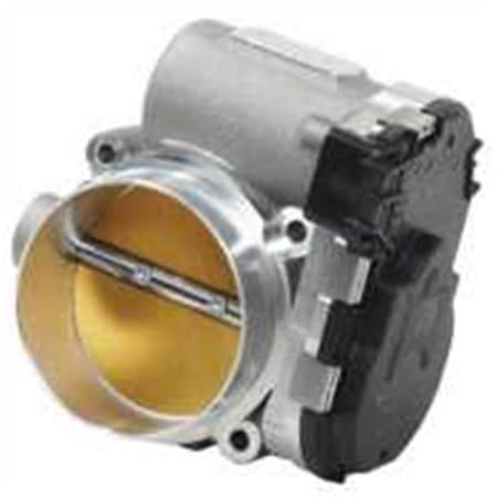 Bbk Performance 1841 78 mm Pentastar Performance Throttle Body B45-1841