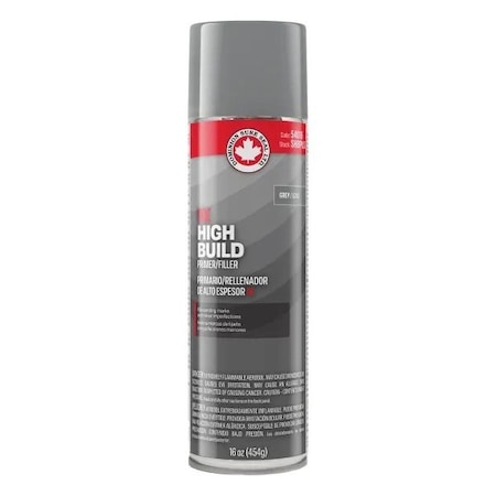 Dominion Sure Seal 1K HIGH BUILD PRIMER/FILLER - Black 54020