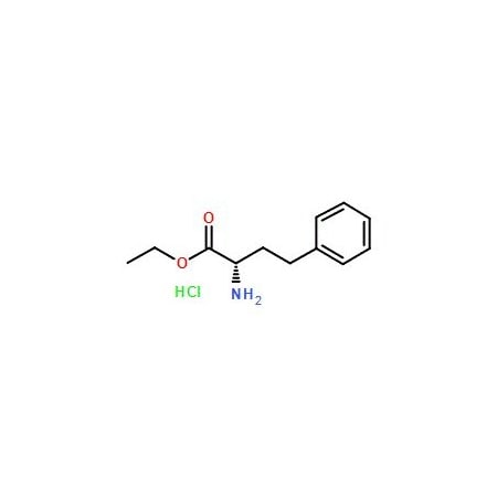 Ak Scientific L-Homophenylalanine ethyl ester hydrochloride (500g), CAS 90891-21-7 P966-500g