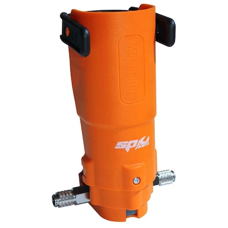 Sp Tools Usa QUICKFLOW DRILL PUMP KIT SP71196