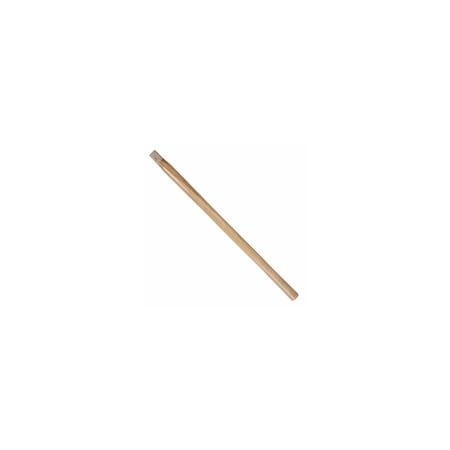Groz Engineering Tools Pvt Ltd Hammer Replacement Handle, Hickory, 36-In. HND-HW-36