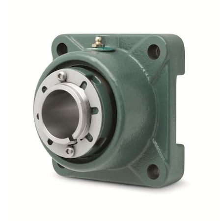 Dodge Industrial EF4B-IP-307R FOUR-BOLT FLANGE 071307