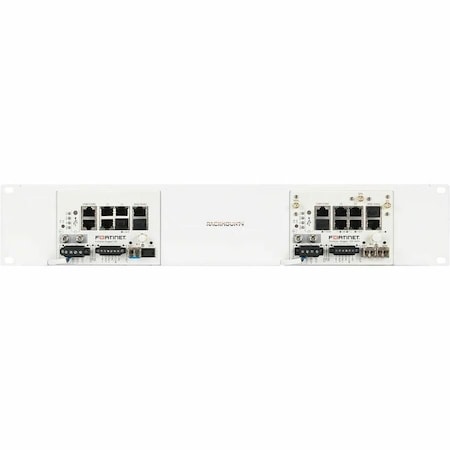 Rackmount.It RACK MOUNT KIT FOR FORTIGATE RUGGED 70F RM-FR-T24