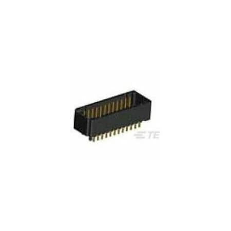 Te Connectivity CT DOUBLE ROW ASSY V 18P HDR N 1-292252-8