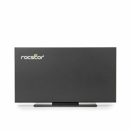 Rocstor ROCPRO D91 22TB 7200RPM USB G37131-01