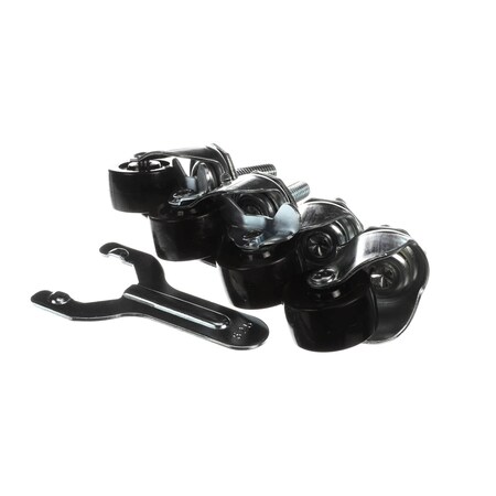 Beverage-Air 2 3/4 IN CASTER KIT 00C31-049A