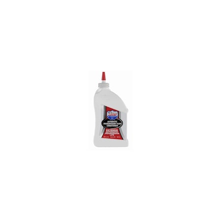 Lucas Oil Products Transmission Fluid Conditioner, 15 lb Bottle Red LUC10441