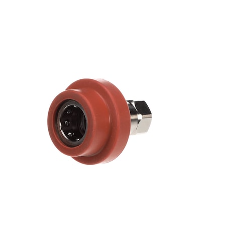 Darling International COUPLER FEMALE 1/2 INSULATED - 700878