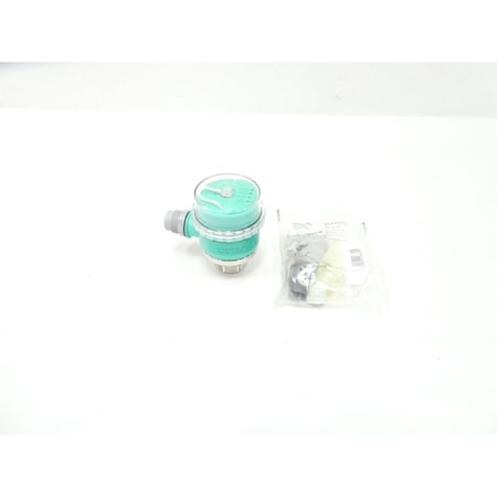 Pepperl+Fuchs 20-253V-AC 10-253V-DC ULTRASONIC LEVEL SENSORS AND TRANSMITTER 212371 UC500-D1-3K-V7