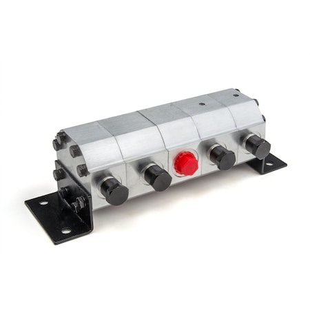 Chief FLOW DIVIDER 4 SECTION 253064