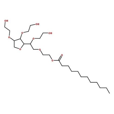 Ak Scientific Tween 20 [for Biochemical Research] (5g), CAS 9005-64-5 1654AP-5g