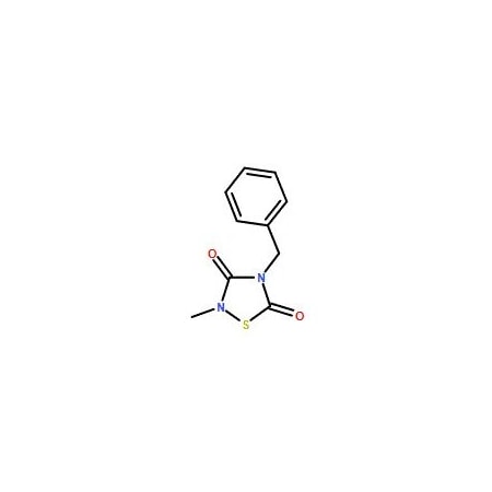 Ak Scientific TDZD-8 (100mg), CAS 327036-89-5 Y0470-100mg