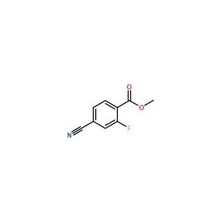 Ak Scientific Methyl 4-cyano-2-fluorobenzoate (1g), CAS 175596-01-7 9198AA-1g