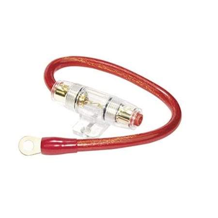 Escapada 4G.60A Fuse Power Cable with LED ES3647308