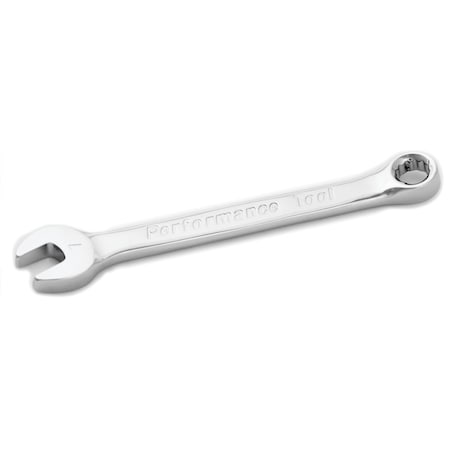 Performance Tool 7Mm Combination Wrench Wrench 7Mm, W30007 W30007