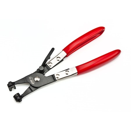 Jtc Auto Tools Hose clamp pliers with locking mechanism, hands-free operation 1027