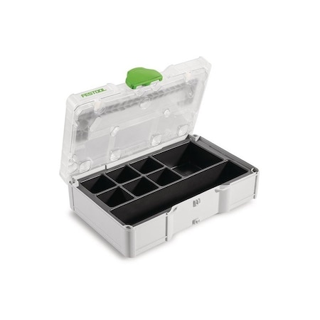 Festool Systainer SYS3 S 76 TRA UNI 577819