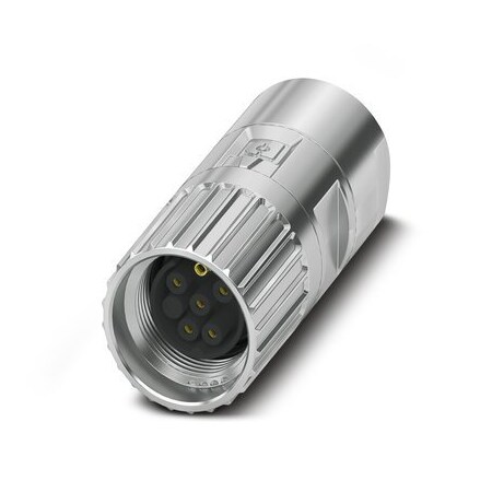 Phoenix Contact M17-5ES1N8A8004 Cable connector 1629035