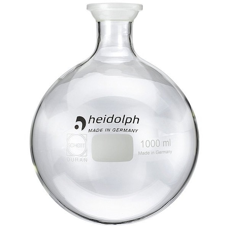 Heidolph Rotary Evaporator Glassware, Colorless 036301180