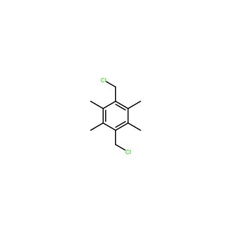 Ak Scientific 3, 6-Bis(chloromethyl)durene (5g), CAS 3022-16-0 5948AL-5g