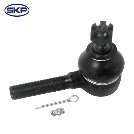 Skyward Automotive Products Steering Tie Rod End, SES234RL